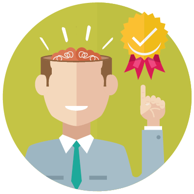 INICIATIVA vs INERCIA y la ley de Parkinson