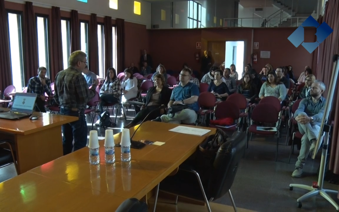 Jornada de Networking en Balaguer