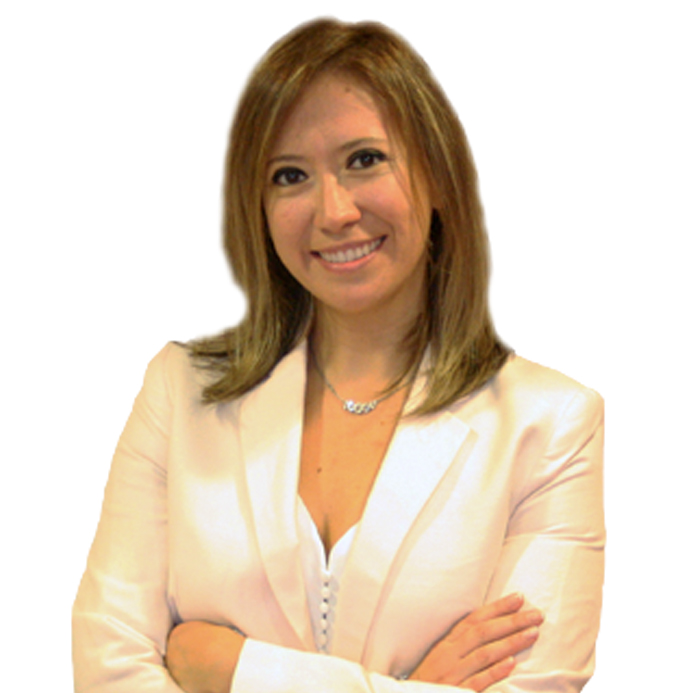 Ingrid Graells