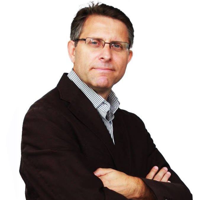 Gerente… ¿Qué haces?