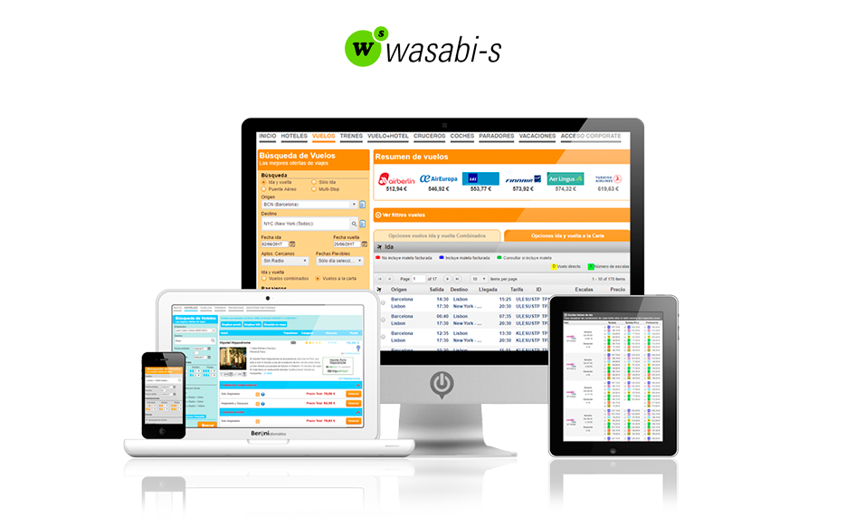 Presentación de Genius, el nuevo comparador hotelero de Team Group