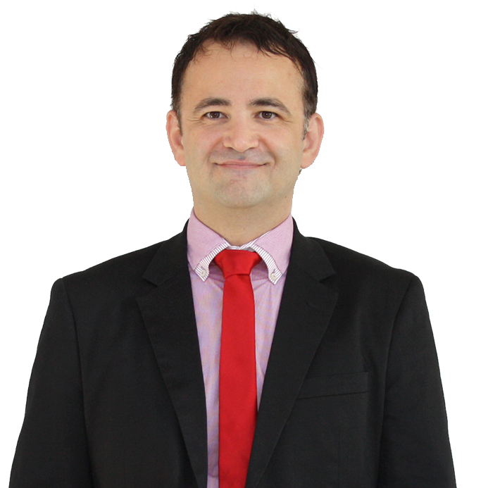 David Acuña