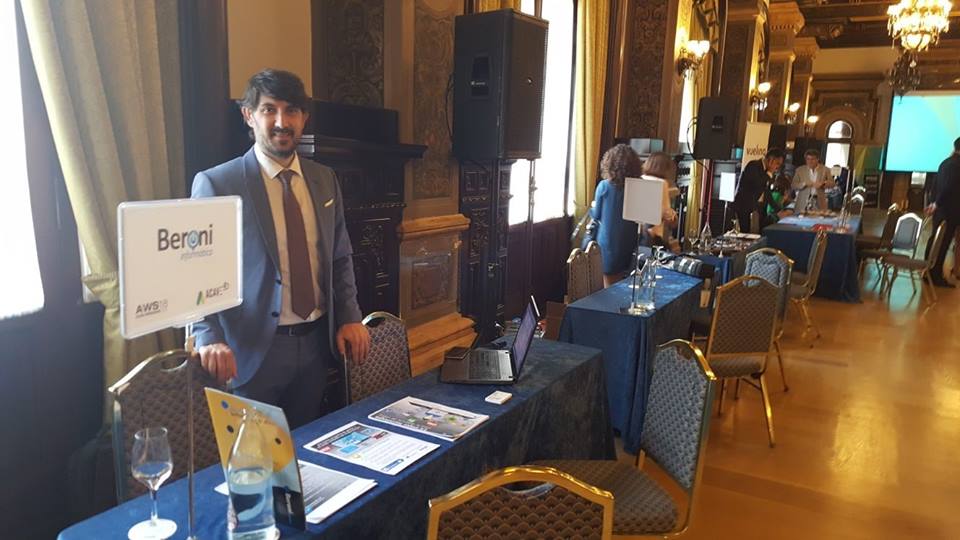 Workshop ACAVE 2018 a Sevilla