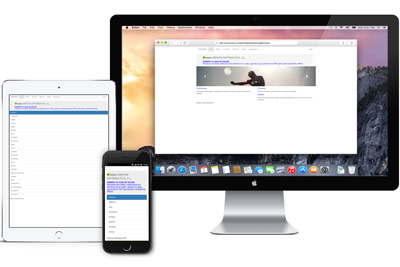 Responsive Web Design. ¿Qué es y cómo te afecta?