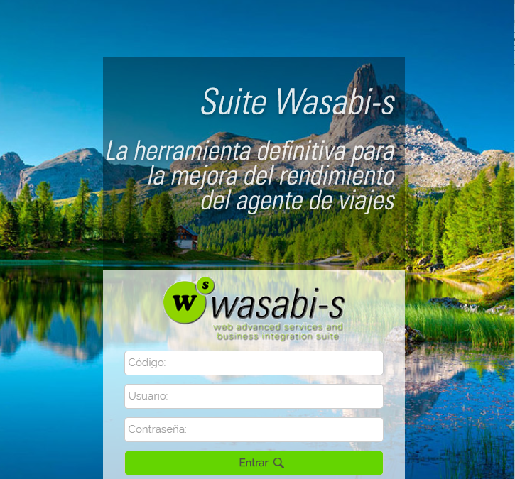Incidente de seguridad en Wasabi-s