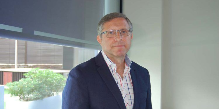 Entrevista de La Gaceta del Turismo a Josep Bellés, director general de Beroni