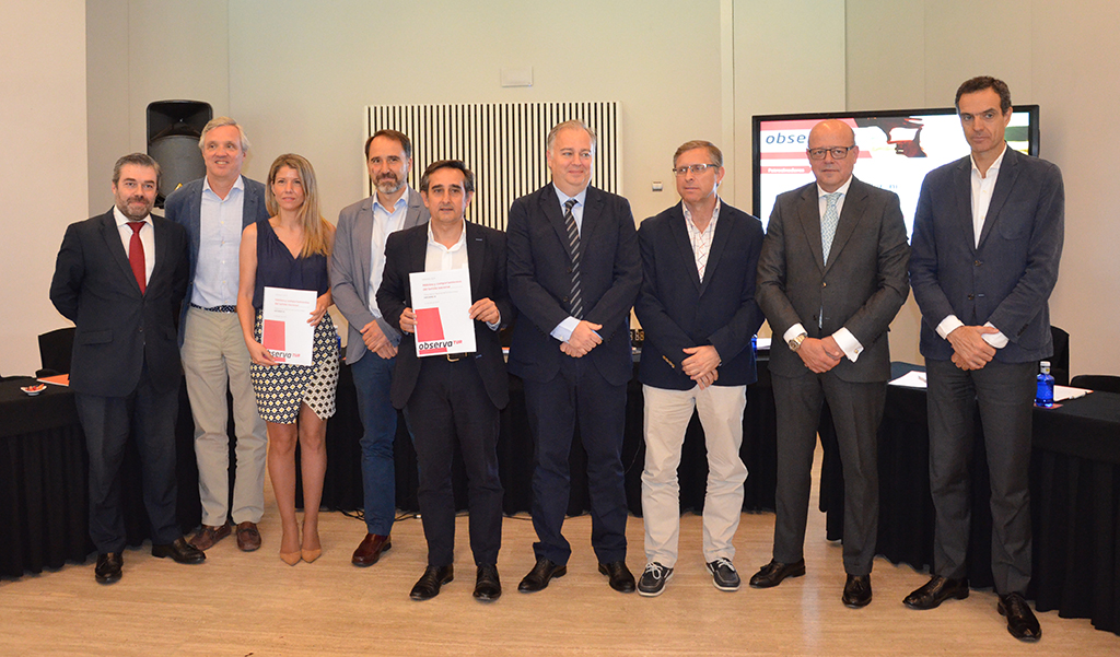 Presentado el informe ObservaTur para éstas vacaciones