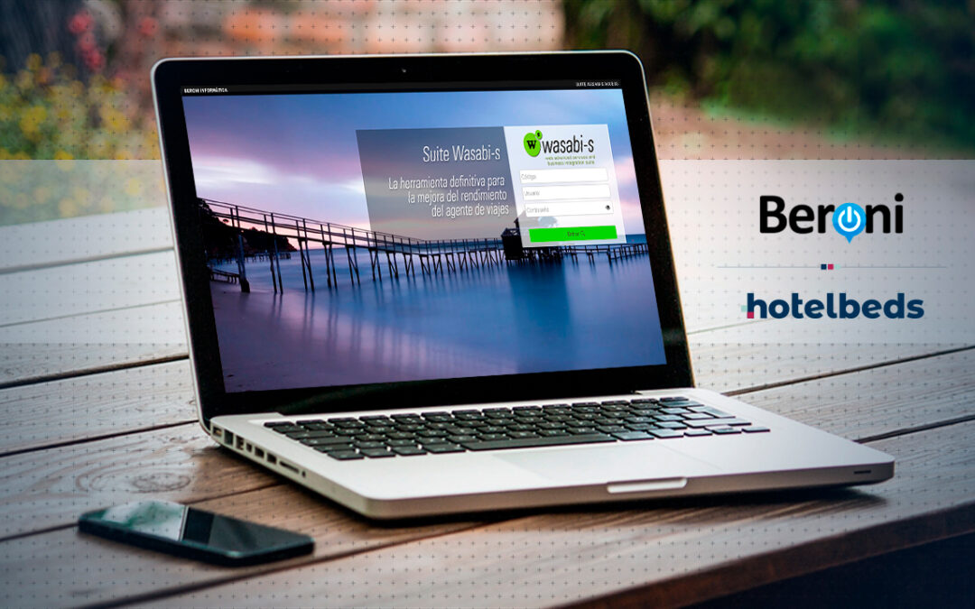 Wasabi-s ofrecerá todo el contenido de actividades, traslados, y alquiler de coches de Hotelbeds