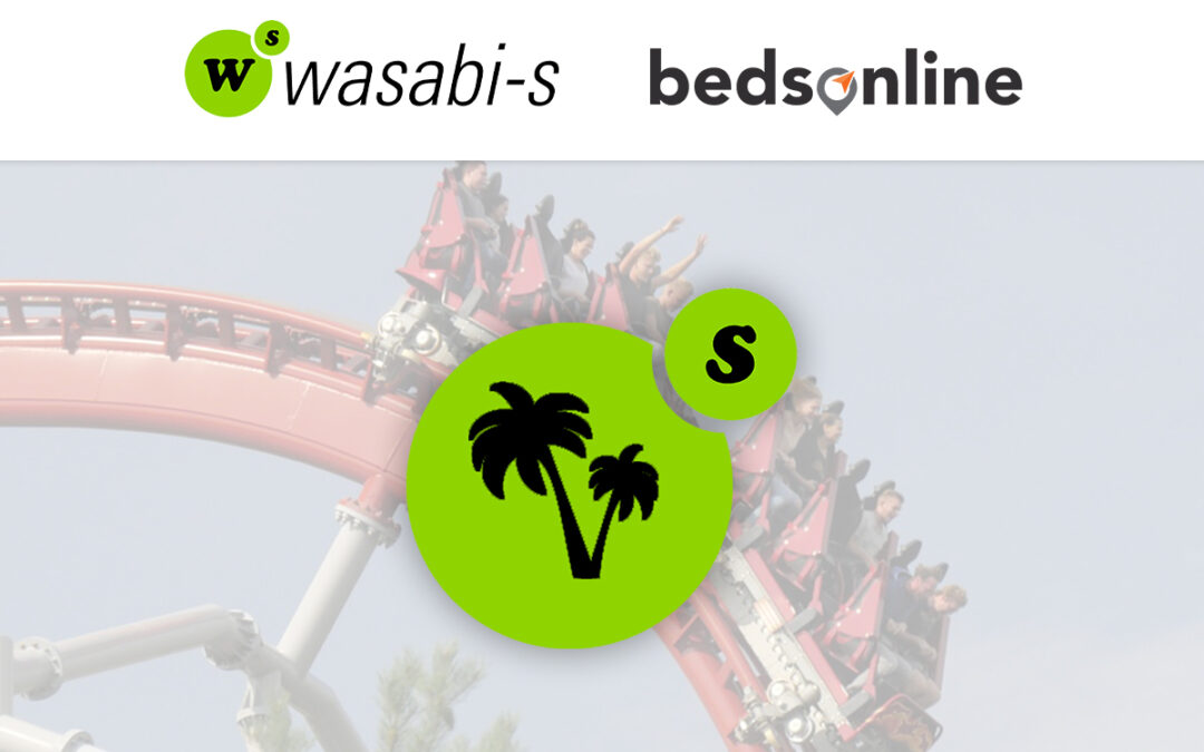 Éxito del nuevo Motor de Actividades de Wasabi-s en su presentación a las agencias