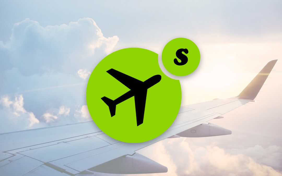 Nueva versión del buscador de Vuelos de Wasabi-s ya disponible