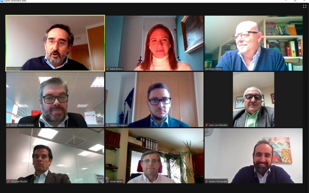 Ya está aquí el informe de ObservaTur de la temporada 2020/2021