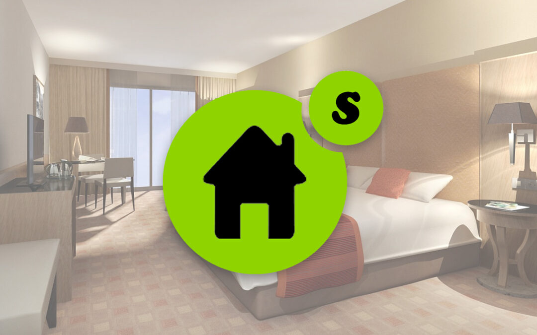 Wasabi-s incorpora 1,7 millones de  alojamientos más de la firma RateHawk