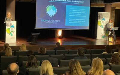 Nou ACAVe Travel Market celebrat a Barcelona amb la participació de Beroni