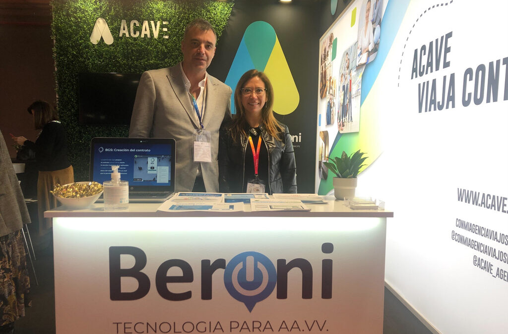 Fitur 2022: Valoraciones muy positivas