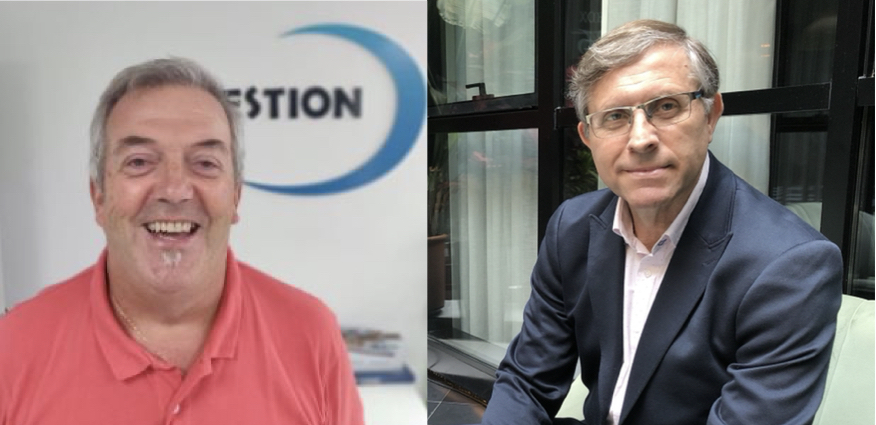 Beroni renueva su acuerdo con DIT Gestión, avanzando en la digitalización de su operador Haiku