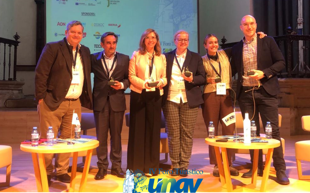 La tecnología, especialmente la IA, ofrece muchas oportunidades al agente de viajes